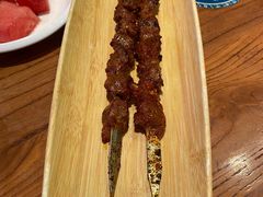 -驿楼兰·新疆菜(火车站店)