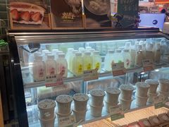 -宝珠奶酪(长宁金虹桥店)