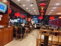 大堂-北京小肠陈饭庄(方庄店)