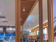 -马记永·兰州牛肉面(3019君尚店)