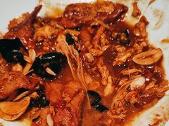 -玉华台饭庄·淮扬菜·烤鸭(望京店)