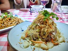 -龙桥私厨·姜花菊花过桥鱼·顺德菜(容桂店)