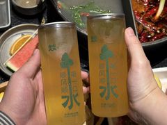 -大龙燚·旷野鲜火锅(广州首店)