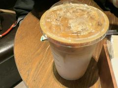 -星巴克(杭州桐庐立山国际店)