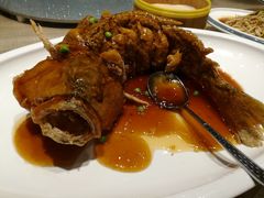 -味莊·青岛菜(云霄路店)