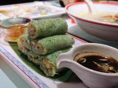 -赵财财·肠粉·煲仔饭(华润万象城店)