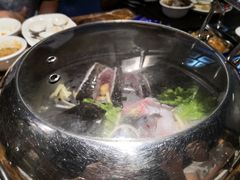 -船奇蒸汽海鲜·闽菜(八市海鲜总店)