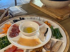 -芸南道·过桥米线(昆明老街旗舰店)