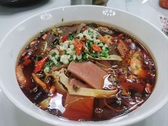 -阿峰饭店·本地土菜馆·农家土鸡煲·一品神仙鸡(报福店)