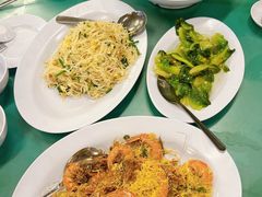 -大茄来海鲜餐厅(亚洲城分行)