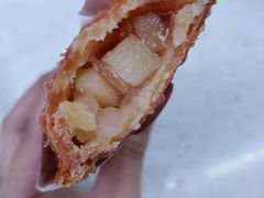 -麦当劳(福清小桥店)