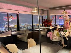 -烛影拾光观景餐厅·创意菜·摄影·小提琴(大唐不夜城店)