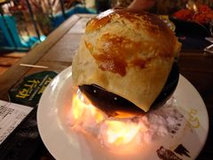 -卢布里西餐厅(满洲里店)