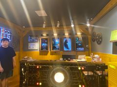 -伯爵·沉浸式超级密室·直营店