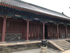 -历代帝王庙博物馆