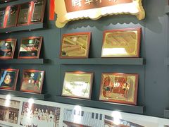 -将军牛排·尔滨地标朝鲜族美食(总店)
