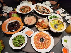 -简小舍·民间手艺菜(武昌江滩店)