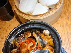 外婆红烧肉-金牌外婆家(苏州中心店)