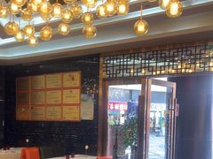 -丰收日·小海鲜·沪上家宴(顾村正大店)