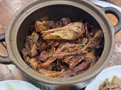 姜母鸭-斯丹姜母鸭·古法干香(涂门街总店)