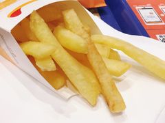 -汉堡王(上海虹口龙之梦)