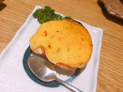 -林妈妈村·日式料理(宝山龙湖天街店)