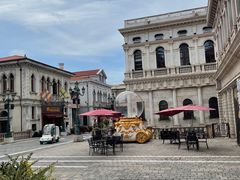 -华谊兄弟（长沙）电影小镇