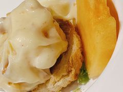 -丰鲤楼•闽南茶楼(仟禧汇店)