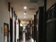 -鸭王烤鸭店(三里河店)