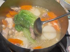 -椰客·海南椰子鸡(新塘永旺梦乐城店)