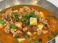 -新新湘菜馆(新中街二条店)
