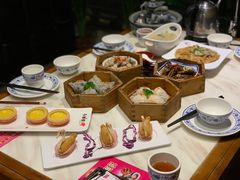 -百年恒益烧腊海鲜酒家·非遗传承(广州黄埔店)