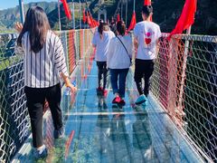 -野三坡清泉山风景区