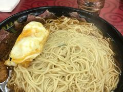 -镇南锅盖面馆(解放路店)