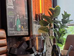 -Cooking Man(中懋天地店)