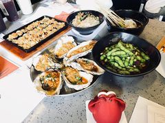 -一棠龙虾•王牌虾球(光谷天地店)