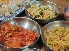 -香猪坊韩国烤肉专属门店(魏公村店)