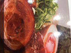 招牌三宝拉面-味千拉面(淮安万达店)