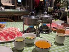 -番食园鲜食火锅(高新店)