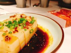 木垒凉粉-丝路金桃·新疆菜(徐汇店)