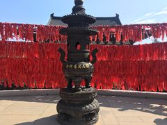 -径山寺