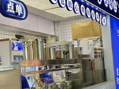 -煲珠公·老红糖珍珠奶茶(长宁龙之梦店)