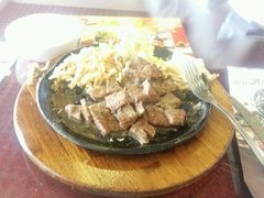 -佳客来牛排西餐厅(东风路店)