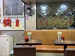 -佳记厚街烧鹅濑粉(广州总店)
