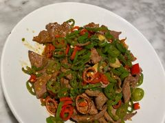 -蔴将·川菜(黄龙万科店)