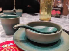 -聚丰园•湖鲜餐厅(阿红私房菜梅石路店)