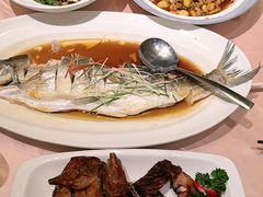 -王府井酒店(金桥港湾店)