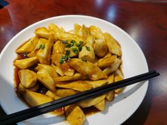 -湖鲜楼