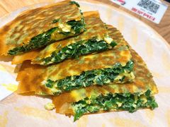 -甲乙饼·手工牛肉饼(东方广场店)