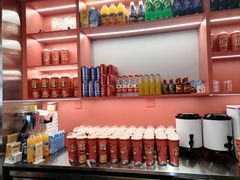 -青木岚小海鲜•小龙虾(友谊店)